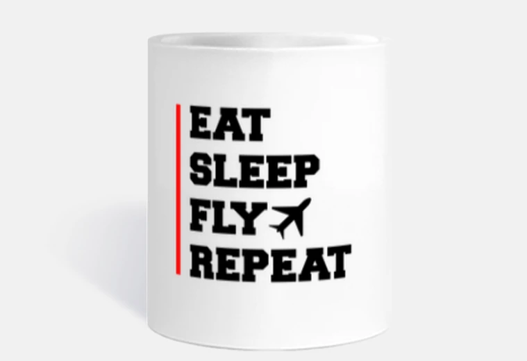 Mug tasse esr