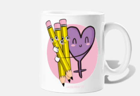 Tasse en céramique tête de mort personnalisée, tasse créative