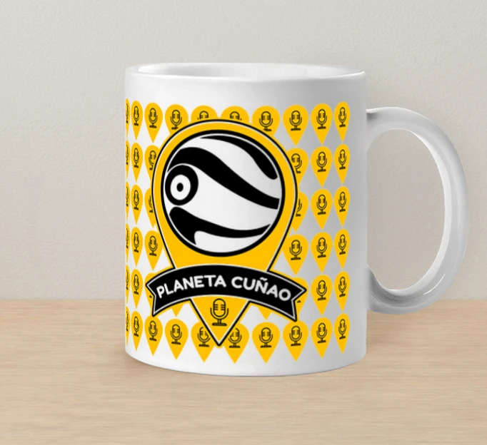 tasse officielle