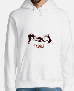 tassili guerreros