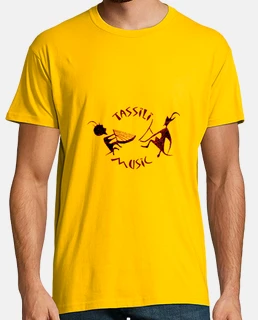 tassili music