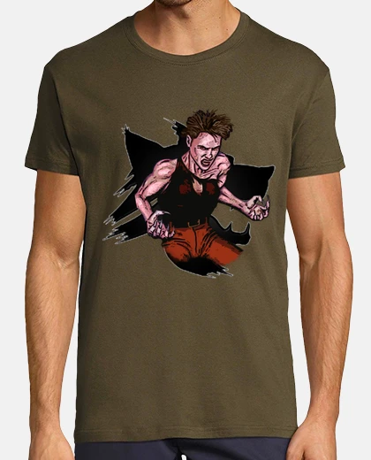 T-shirt tasso