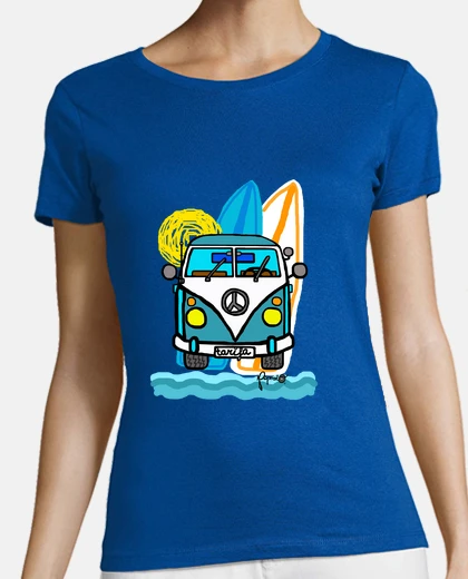 T-shirt tasso lafurgo
