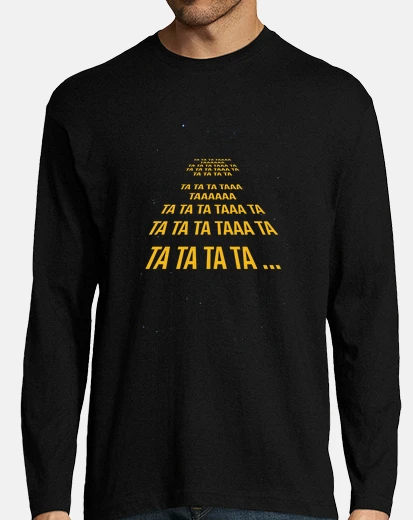 T-shirt tatatataaaa