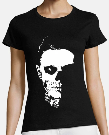 Playera Tate Blanco