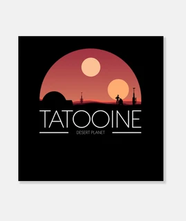 tatooine
