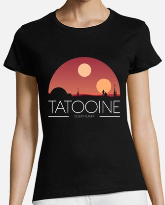 Patagonia sales tatooine shirt