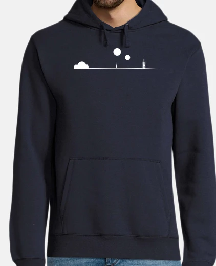 Sudadera Tatooine