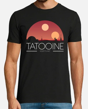 Tatooine t best sale shirt patagonia