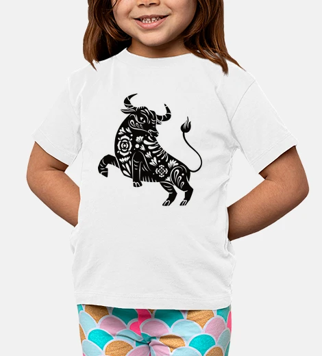 Kids Taurus