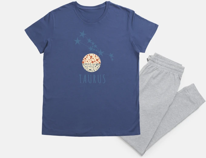 Pyjama Taurus