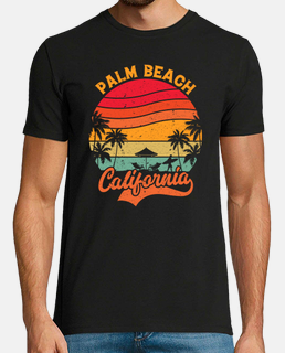 tavola da surf surf di palm beach calif