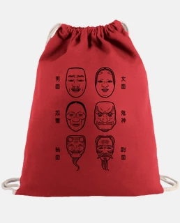 tavola maschera -bianco- 7