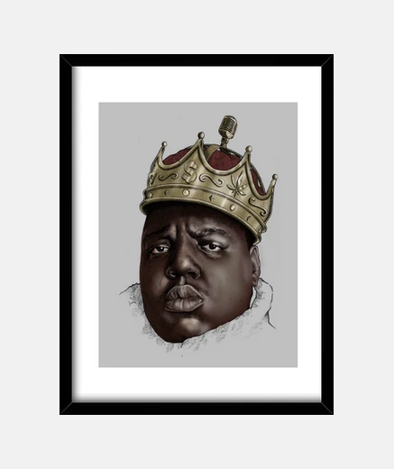 Quadro tavolo biggie