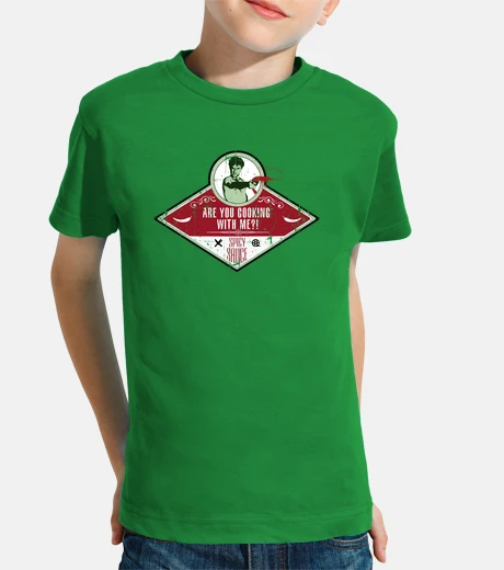 Abbigliamento taxi driver salsa piccante