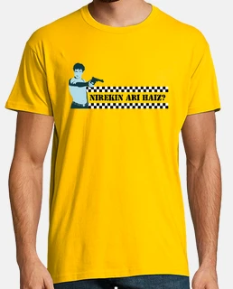 Taxi Driver