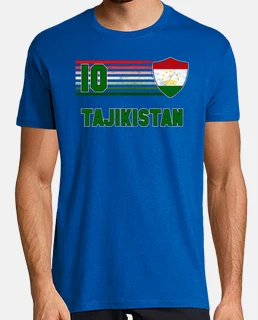 Tayikistn