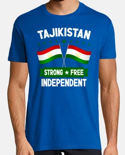 Tayikistn