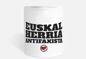 Sudadera Euskal Herria Antifaxista LaTostadora sudadera-euskal-herria-antifaxista-latostadora