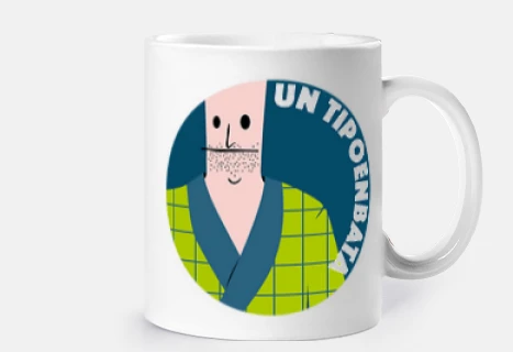 Taza