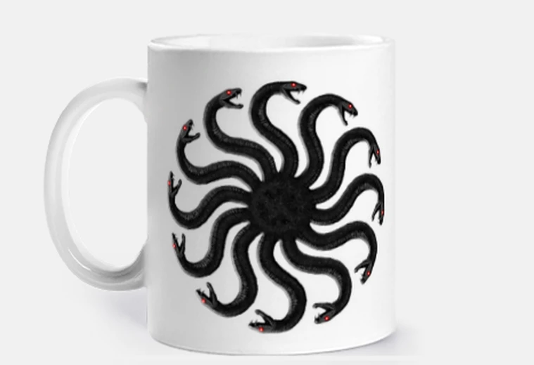 Taza Antisol