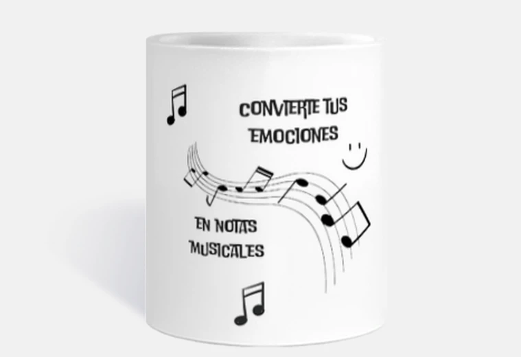 Taza Taza, convierte emociones en música 