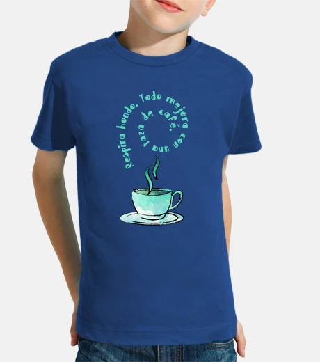 Ropa Taza de Café