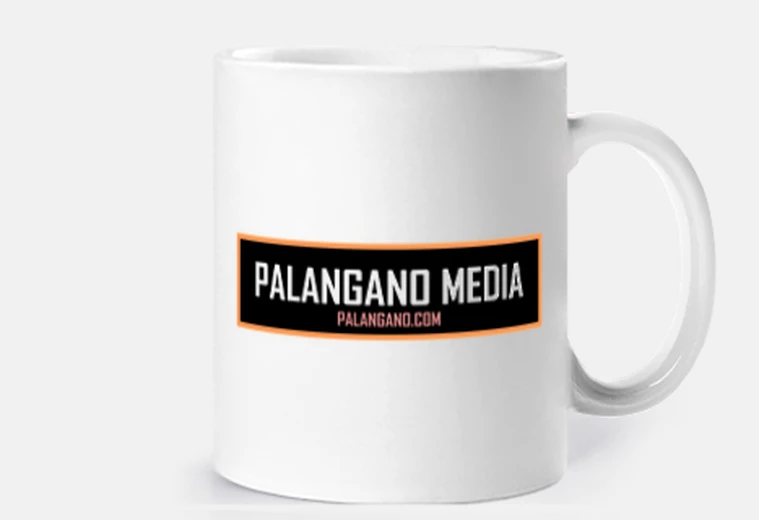 Taza Gramófono