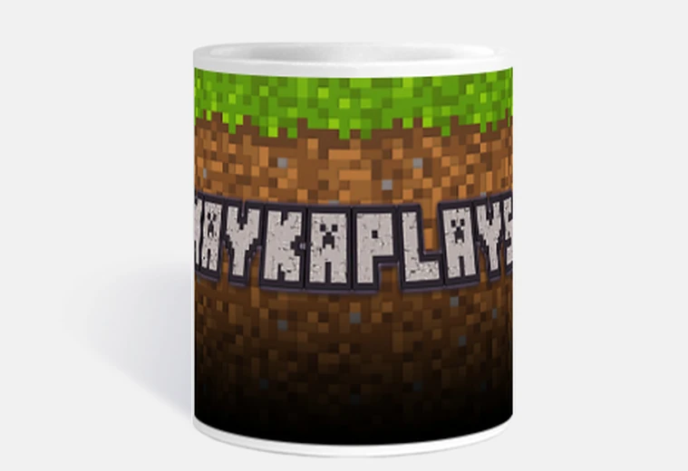 Taza Taza MaykaPlays 3