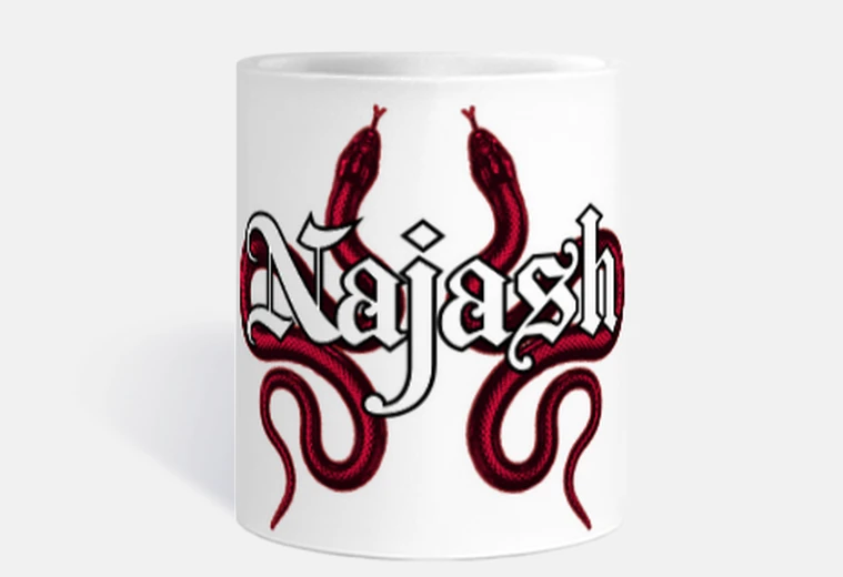 Taza NAJASH