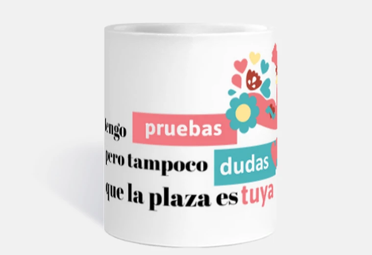 Taza Taza opositores