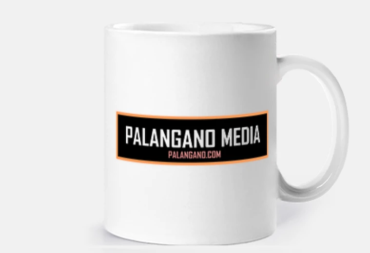 Taza Zepelin