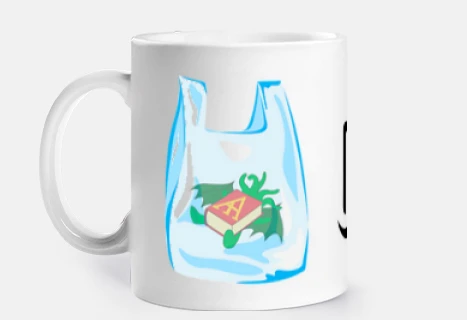 Taza - QSQB