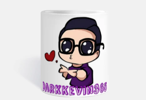 Taza Corazón Deforme