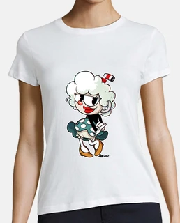 taza de minnie