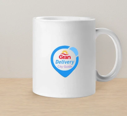 Taza gran delivery city guide laTostadora