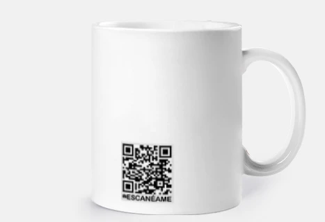Taza homenaje Colegio Amorós