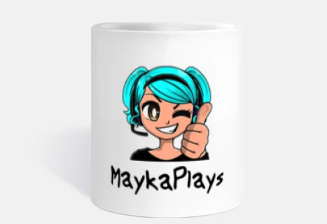 Taza MaykaPlays 1