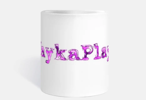 Taza MaykaPlays 2