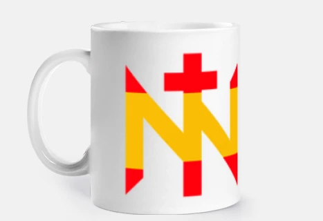 Taza Noviembre Nacional 2023 España