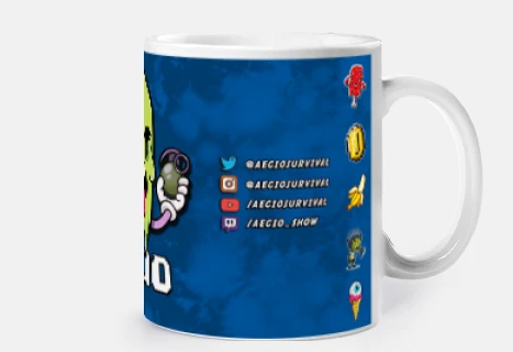 Taza Why not