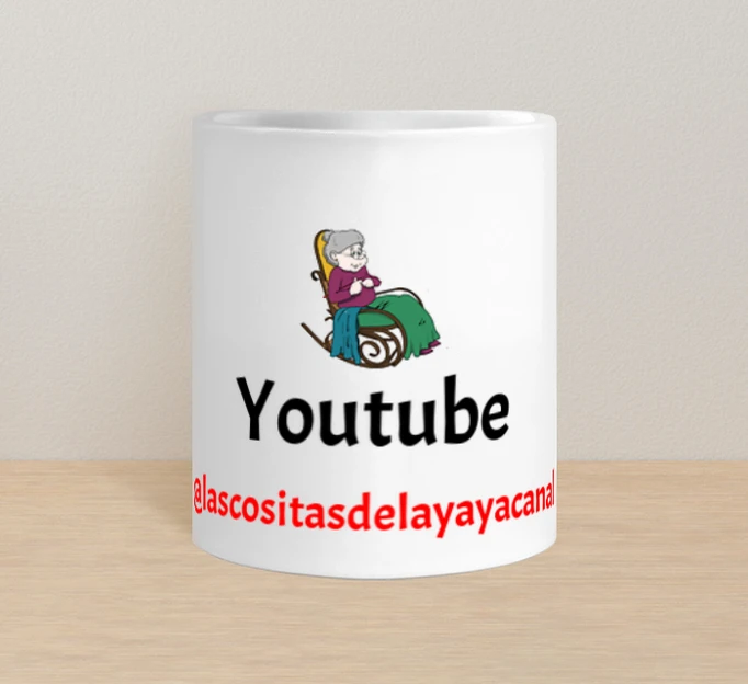 taza yaya youtube