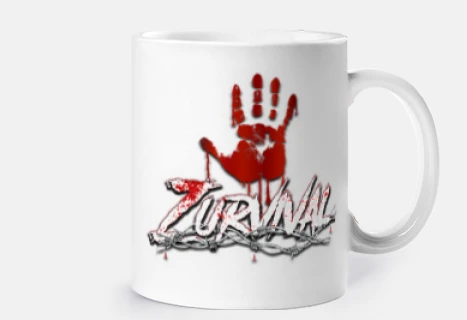 Taza Zurvival