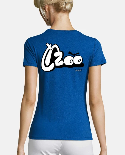 Playera Tazoo