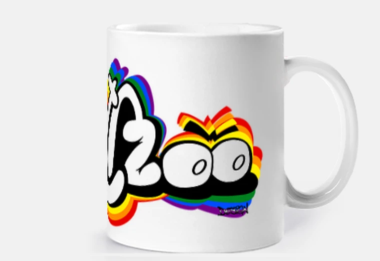 Taza Tazoo LGBT Taza