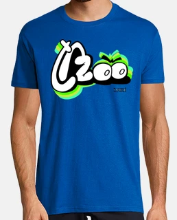 tazoo green fluor basic homme