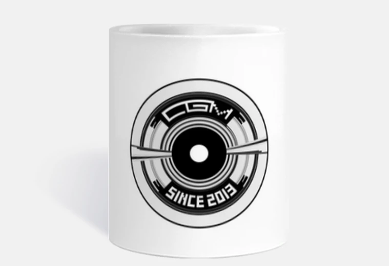 Tazza tazza cgm