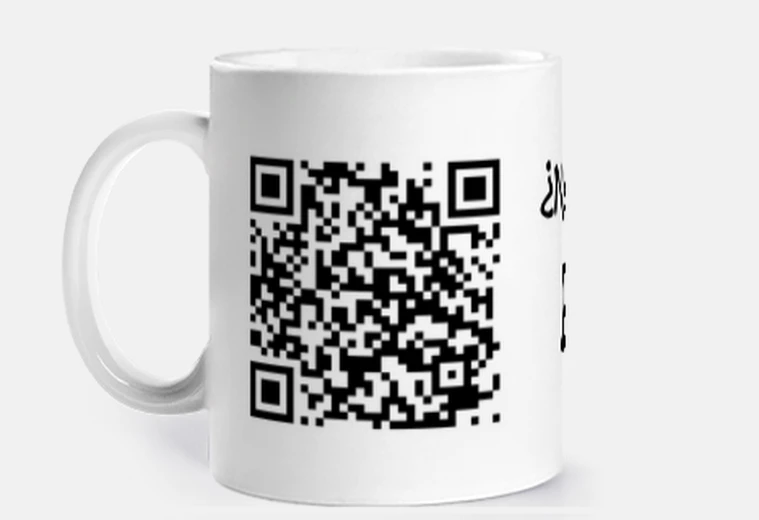 Tazza tazza di denaro