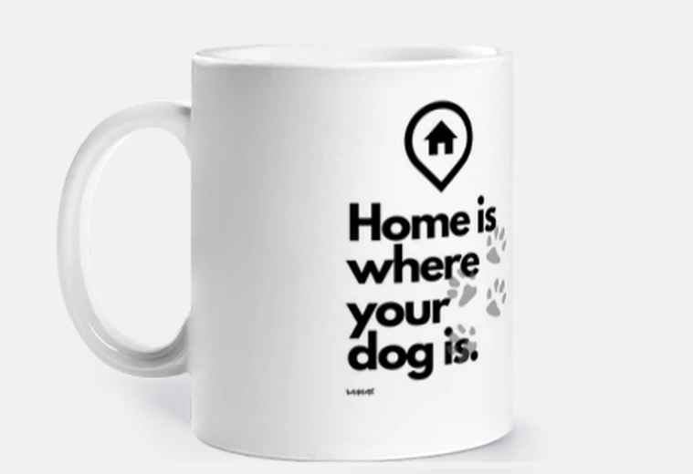 Tazza tazza home