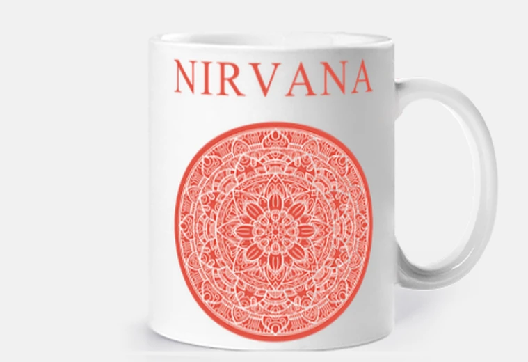 Tazza tazza nirvana